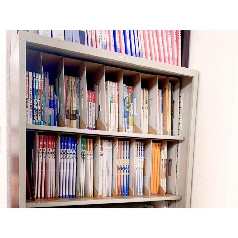 個別指導 スクールIE 下九沢大沢校8