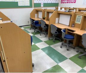 馬渕個別 京橋校9