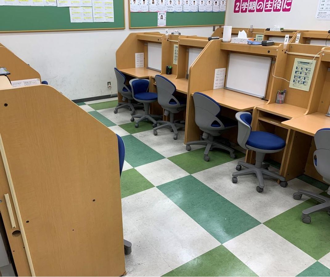 馬渕個別 京橋校9