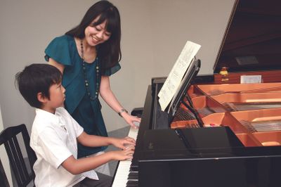 宮地楽器ピアノ教室の特徴や料金は?生徒の声や口コミもチェック!