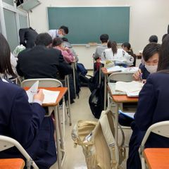 創研学院【西日本】 教室 3