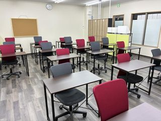 個別指導塾 学習空間 教室 3