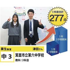 個別指導学院フリーステップ 教室 4