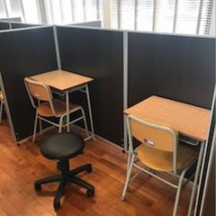 個別指導ウィニング 教室 3