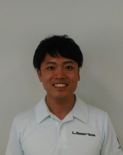 リベルタサッカースクール 保呂の先生