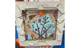 こどもアトリエからふる 教室 1