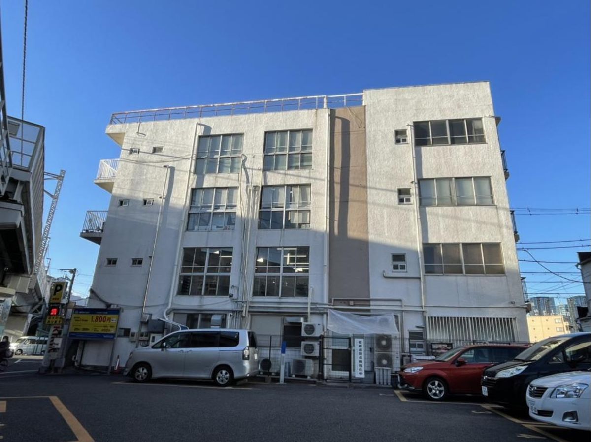 みなと個別指導塾 下神明・戸越公園教室3