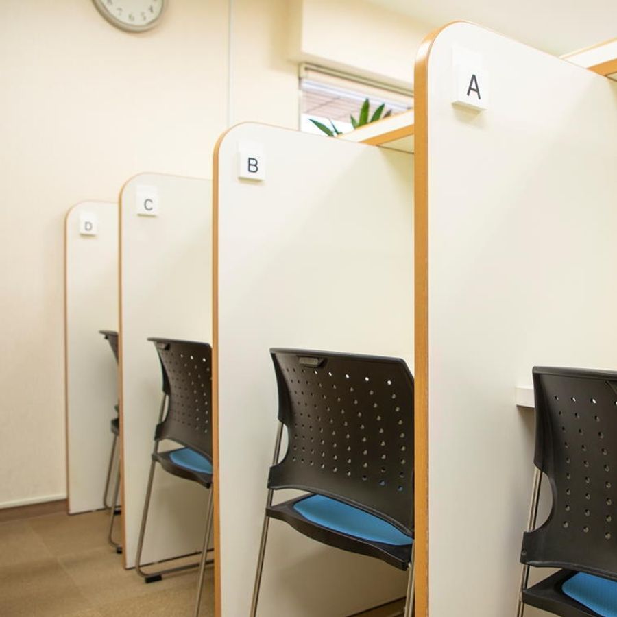 個別館 武庫之荘校12