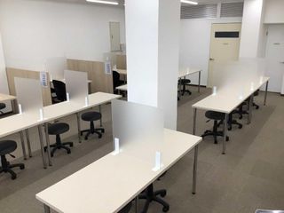 個別指導塾 トライプラス 教室 2