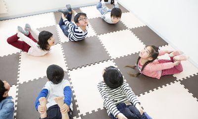 ヨコミネ式学習教室 御器所校