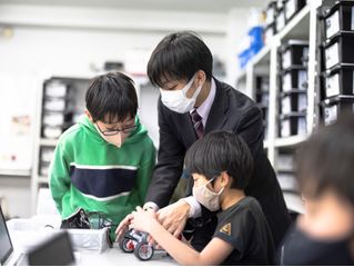 Crefus 新百合ヶ丘校