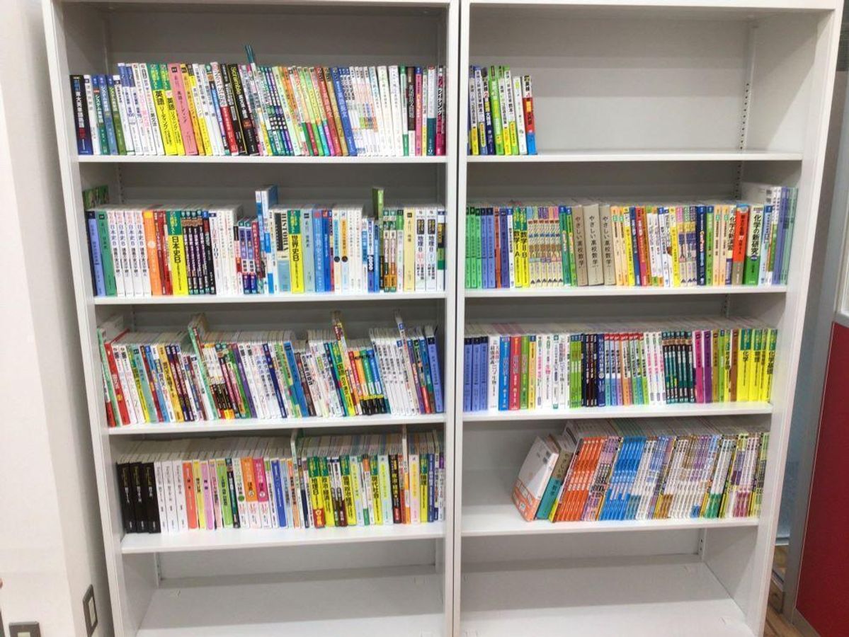 武田塾 宇部校9