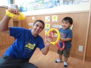 イングリッシュワールド 高槻校