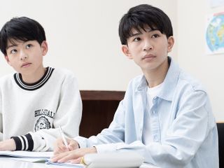 ECCジュニア 教室 3