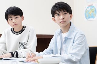 ECCジュニア 教室 3