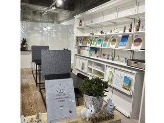 学習塾Rabbit Foot 教室 3