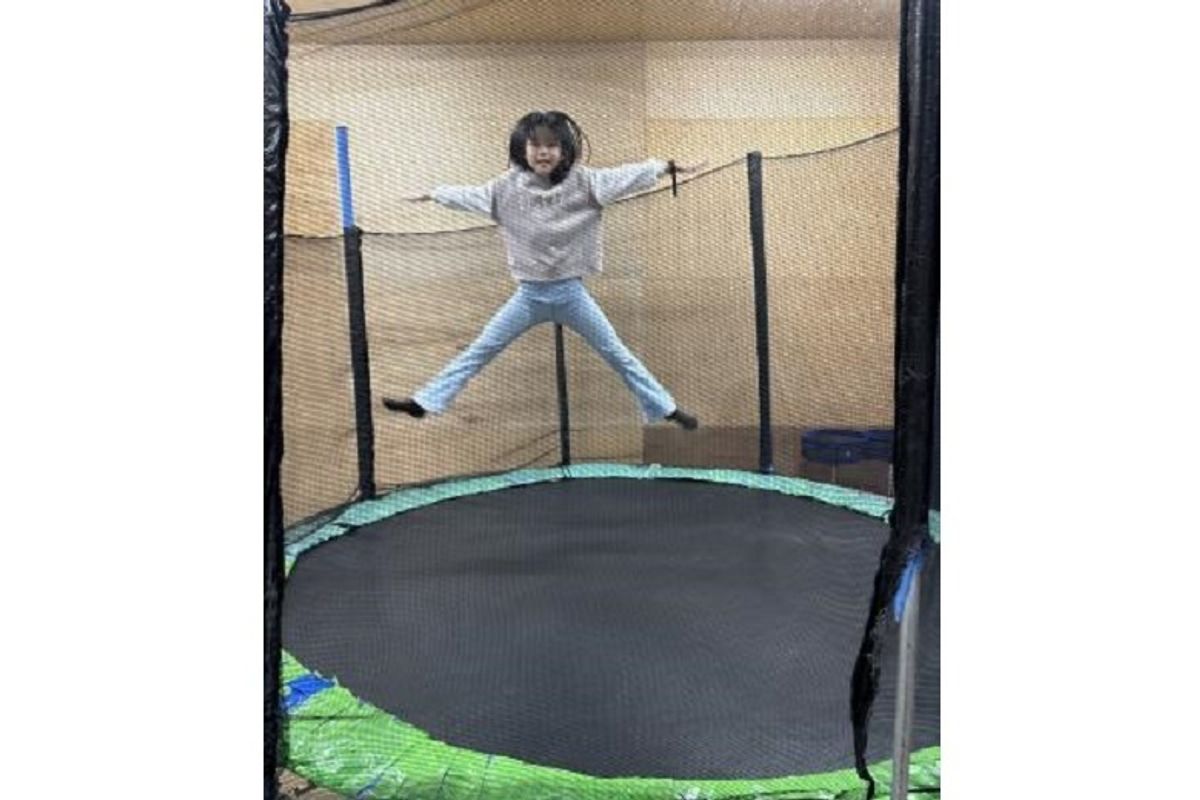 秋田ノーザンハピネッツ ジュニアスポーツ教室 秋田校5