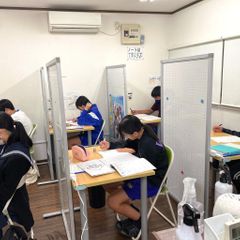 個別指導のone塾 元吉田校7