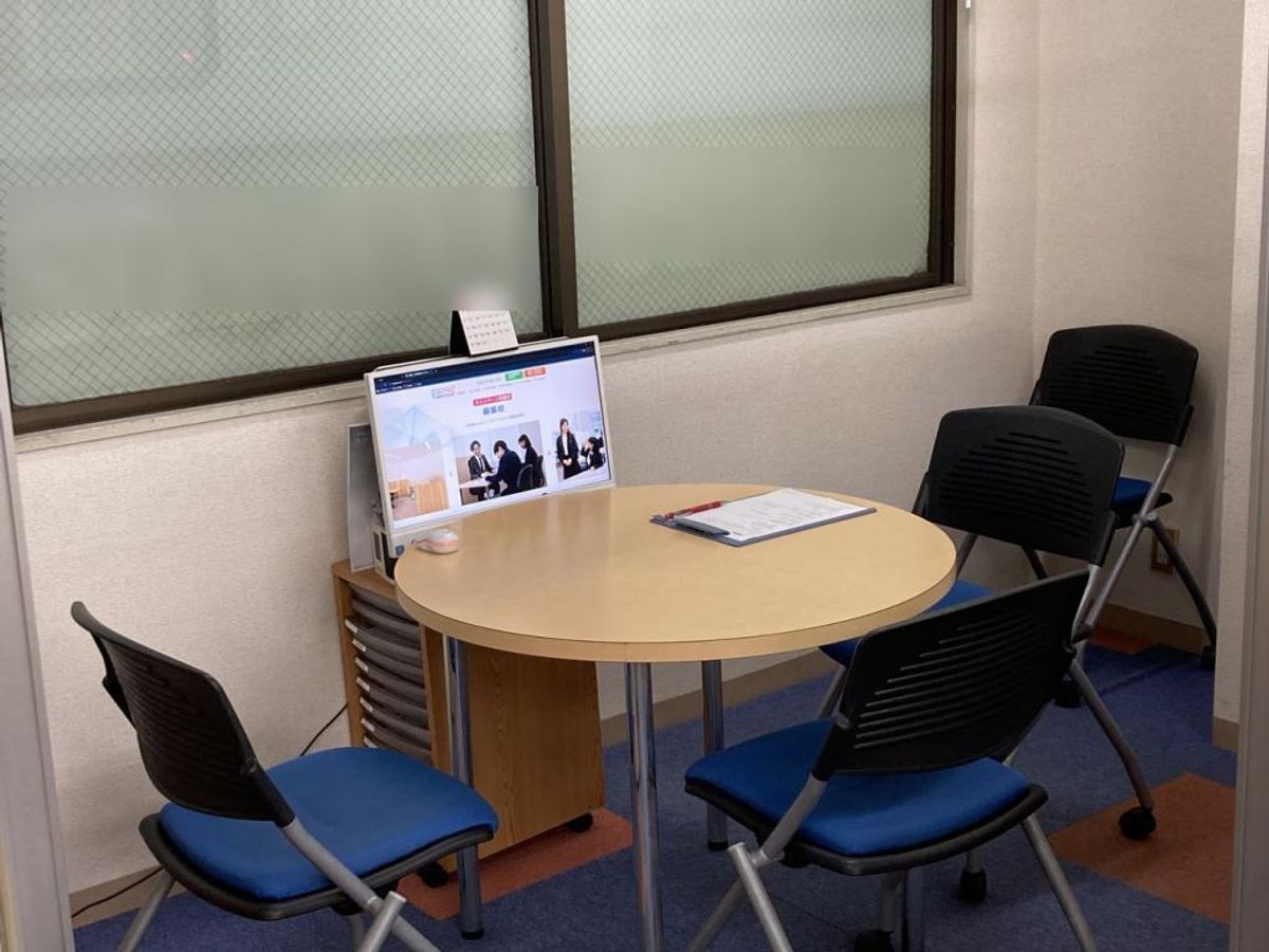 個別指導塾 トライプラス 幕張校6