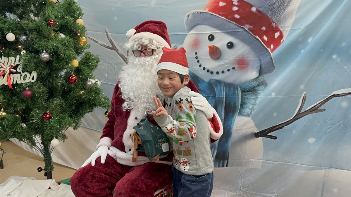 サンシャインキッズ！ 都島校20