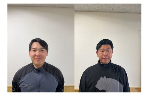 鷗州サッカークラブ AICJサブグランドの先生