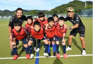 ファジアーノ岡山サッカースクール IPU・東岡山校5