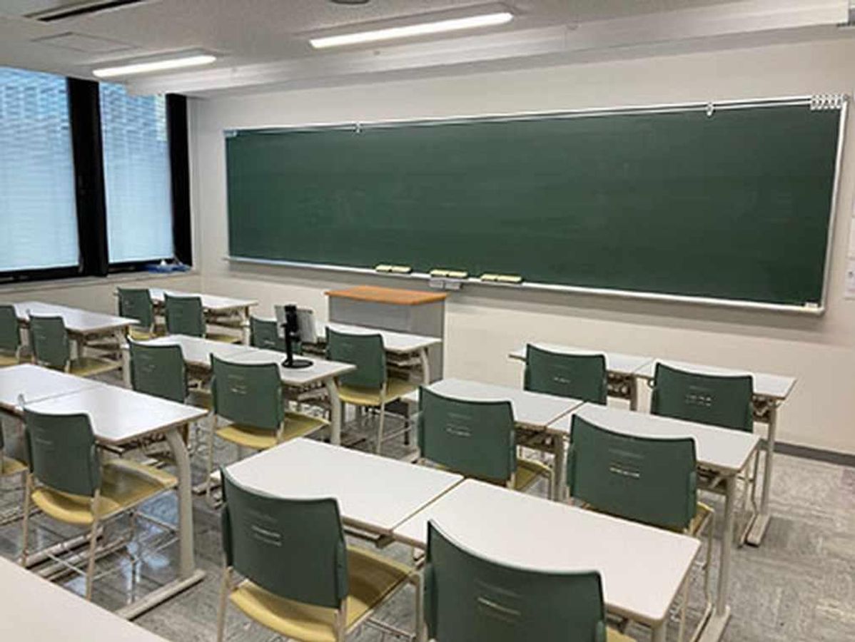 駿台中学部(大学受験コース) お茶の水校4