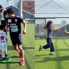 西葛西駅 のスポーツ 運動教室を一挙公開 子供の習い事口コミ検索サイト コドモブースター 西葛西駅 のスポーツ 運動教室を一挙公開 子供の習い事口コミ検索サイト コドモブースター