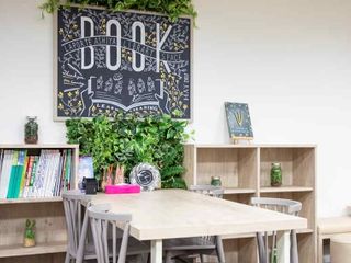 個別館 ラポルテ芦屋校8