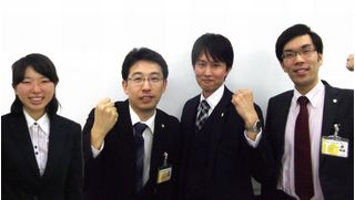 鷗州塾 西条校10