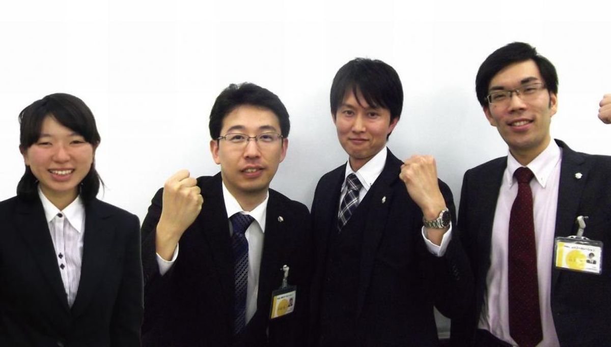 鷗州塾 西条校10