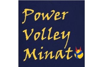 Power Volley Minato5