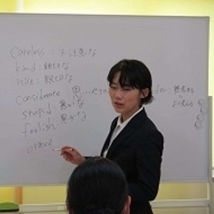 ECCの個別指導塾ベストワン 徳島田宮校8