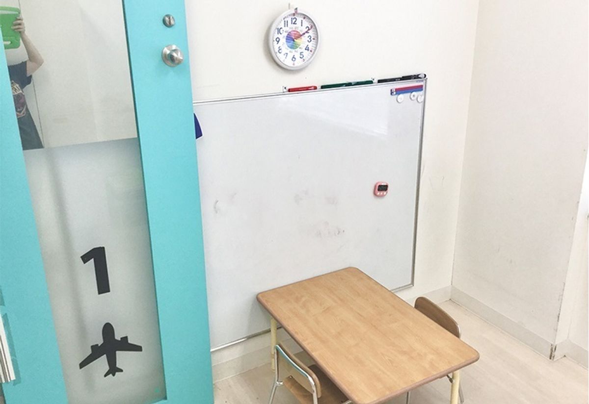 LITALICOジュニア 児童発達支援 海老名教室5