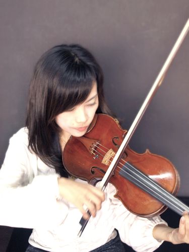 ASEI VIOLIN SCHOOL(アセイバイオリンスクール)の先生