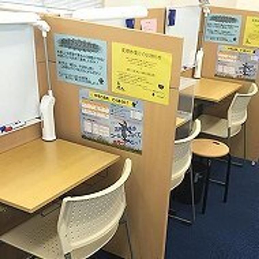 ナビ個別指導学院 柳川校7