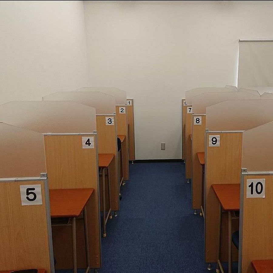 個人別指導塾ブレーン 新金岡校7