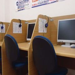 総合学習塾　啓真館 三木校12