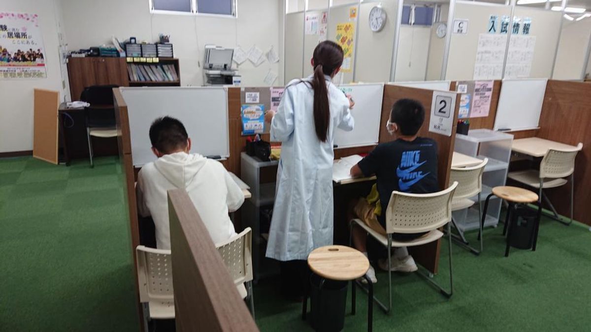 英進進学教室 伊勢崎宮子校8