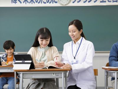 秀英iD予備校 袋井山梨校の映像授業クラス