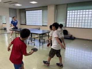 A&A西東京スポーツセンター【卓球スクール】 教室 0