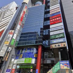 佐鳴予備校【ハイスクール@will】 金山駅前校2