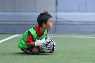 東急Sレイエス フットボールスクール渋谷 教室画像11