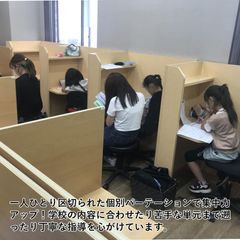 個人別指導塾ブレーン 教室 1