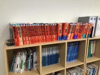 個別教室のトライ 宇都宮駅前校7