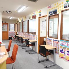 俊英館フレックス 鶴瀬校7