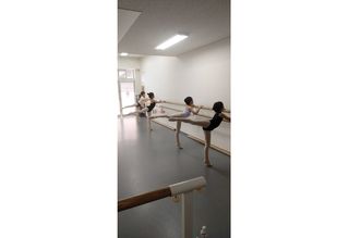 Ballet Studio fino2