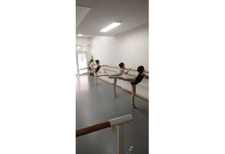 Ballet Studio finoBallet Studio fino 教室画像1