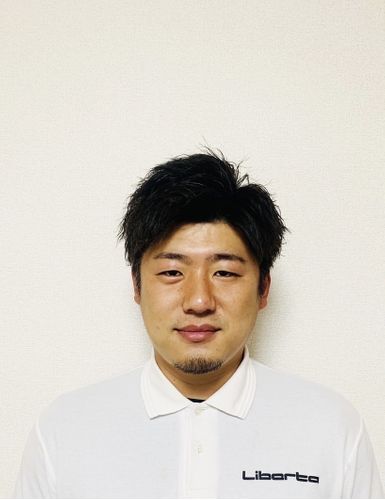 リベルタサッカースクール 富谷の先生