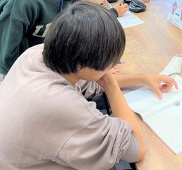 個別指導の明光義塾 三島駅前教室24